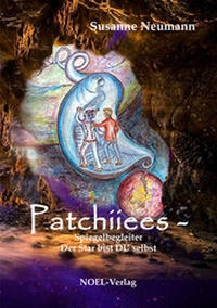 Enlarge image Cover: Patchiiees - NOEL-Verlag