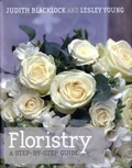 Cover: Floristry - The Flower Press Ltd