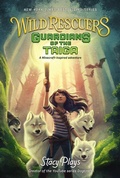 Cover: Wild Rescuers: Guardians of the Taiga - HarperCollins