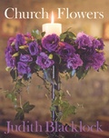 Cover: Church Flowers - The Flower Press Ltd