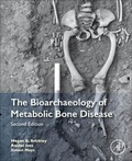 Cover: The Bioarchaeology of Metabolic Bone Disease - Academic Press