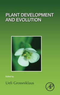 Enlarge image Cover: Plant Development and Evolution: Volume 131 - Academic Press