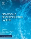 Cover: Nanoscale Semiconductor Lasers - Elsevier