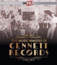 Abbildung von: The Music Makers of Gennett Records - Indiana University Press