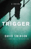 Cover: Trigger - Mulholland Books