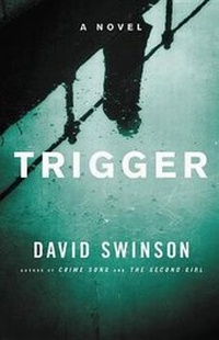 Enlarge image Cover: Trigger - Mulholland Books
