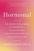 Cover: Hormonal - Little, Brown Spark