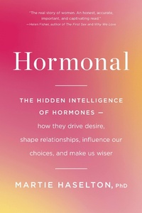 Enlarge image Cover: Hormonal - Little, Brown Spark