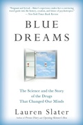 Cover: Blue Dreams - Back Bay Books