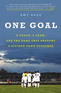 Cover: One Goal - Grand Central Publishing