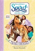 Cover: Spirit Riding Free: Pals Forever - Little, Brown Books for Young Readers