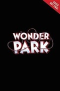 Cover: Wonder Park: Meet the Crew! - LB Kids