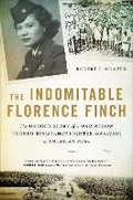 Cover: The Indomitable Florence Finch - Hachette Books
