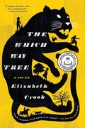 Cover: The Which Way Tree - Back Bay Books