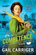 Cover: Competence - Little, Brown & Company