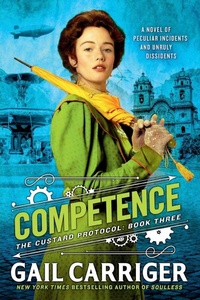 Enlarge image Cover: Competence - Little, Brown & Company