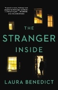 Cover: The Stranger Inside - Mulholland Books