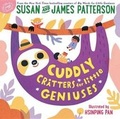 Cover: Cuddly Critters for Little Geniuses - Jimmy Patterson