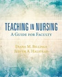 Cover: Teaching in Nursing E-Book - Elsevier