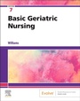 Cover: Basic Geriatric Nursing - E-Book - Mosby