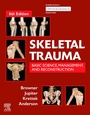 Cover: Skeletal Trauma E-Book - Elsevier