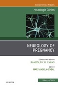 Bild: Neurology of Pregnancy, An Issue of Neurologic Clinics, E-Book - Elsevier