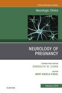 Bild: Neurology of Pregnancy, An Issue of Neurologic Clinics, E-Book - Elsevier