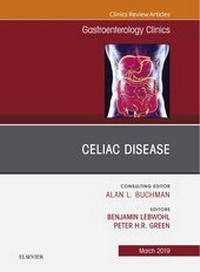 Abbildung von: Celiac Disease, An Issue of Gastroenterology Clinics of North America - Elsevier