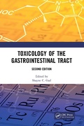 Abbildung von: Toxicology of the Gastrointestinal Tract, Second Edition - CRC Press