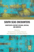Cover: South Seas Encounters - Routledge