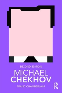 Abbildung von: Michael Chekhov - Routledge