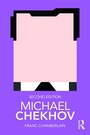 Cover: Michael Chekhov - Routledge