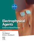 Cover: Electro Physical Agents E-Book - Elsevier