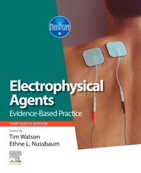 Abbildung von: Electro Physical Agents E-Book - Elsevier