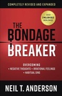 Cover: The Bondage Breaker - Harvest House Publishers,U.S.
