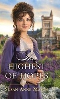 Cover: Highest of Hopes - Bethany House Publishers