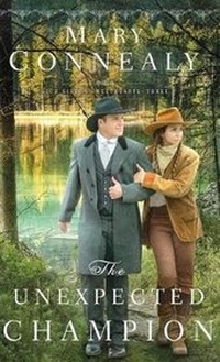 Abbildung von: Unexpected Champion - Bethany House Publishers