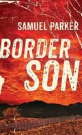 Cover: Border Son - Fleming H. Revell Company