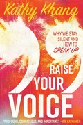 Cover: Raise Your Voice - IVP Books
