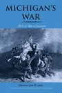 Cover: Michigan's War - Ohio University Press
