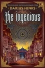 Cover: The Ingenious - Angry Robot
