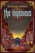 Cover: The Ingenious - Angry Robot