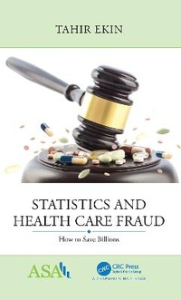 Abbildung von: Statistics and Health Care Fraud - CRC Press