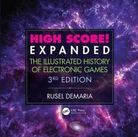 Enlarge image Cover: High Score! Expanded - CRC Press