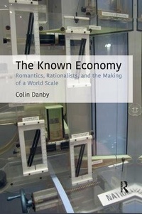 Enlarge image Cover: The Known Economy - Routledge
