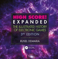 Enlarge image Cover: High Score! Expanded - CRC Press