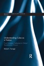 Cover: Understanding Cuba as a Nation - Routledge