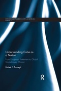 Cover: Understanding Cuba as a Nation - Routledge