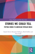 Cover: Stories We Could Tell - Routledge