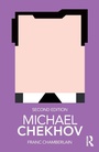 Cover: Michael Chekhov - Routledge